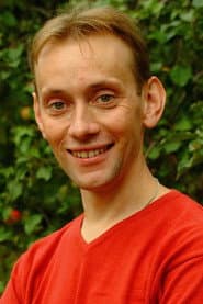 Photo of Paweł Gędłek
