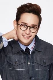 Photo of Jeremy Chan