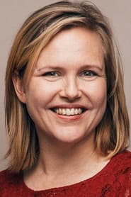 Photo of Josephine Nørring
