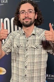 Photo of Zane Morrow
