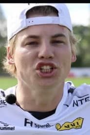 Photo of Henrik Viken