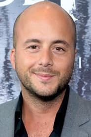 Photo of Jon Karthaus