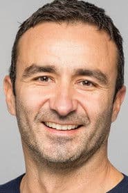 Photo of Tony Grech-Smith