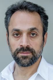 Photo of Majid Bakhtiari