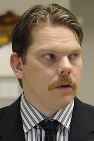 Photo of Mike Heim