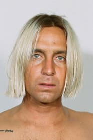 Photo of Alex Knost