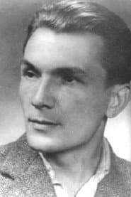 Photo of Tadeusz Holuj