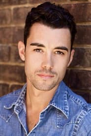 Photo of Jesse Aaron Dwyre