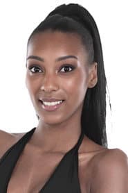 Photo of Asia Rae