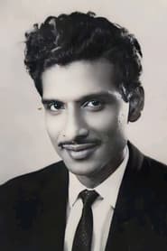 Photo of Akshaya Mohanty