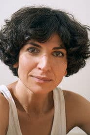 Photo of Neda Rahmanian