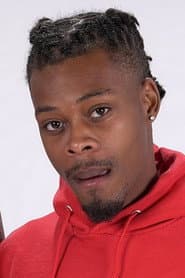 Photo of Chris Blaccwood