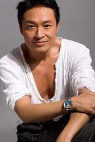 Photo of Ma Jingtao