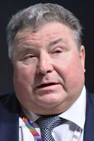 Photo of Vladimir Volkov