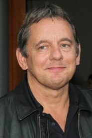 Photo of Dick Maas