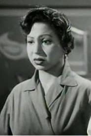Photo of Mervat Kazem