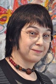 Photo of Olga Florenskaya