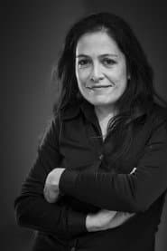 Photo of Anabel Rodríguez Ríos