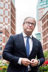 Photo of Wouter Koolmees
