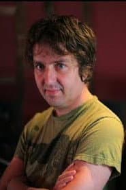 Photo of Richard Evans