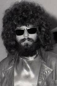 Photo of Goldy McJohn