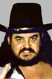 Photo of Rick Harris