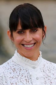 Photo of Susy Laude