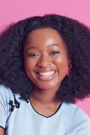 Photo of Noluthando Shabalala