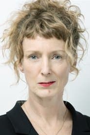 Photo of Clara Simpson