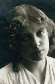 Photo of Agnes Andersen