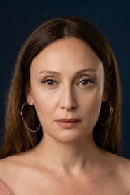 Photo of Gülçin Santırcıoğlu
