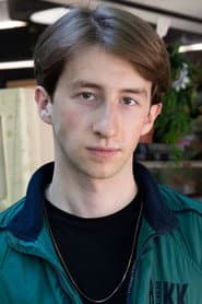 Photo of Anton Arnold