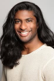 Photo of Jaryd Pillay