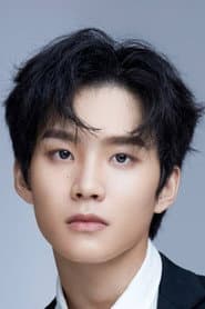 Photo of Zhou Yanchen