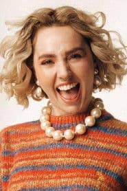 Photo of Annabel Marlow