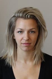 Photo of Marie-Michèle Pharand