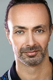 Photo of Pezh Maan