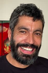 Photo of Vandré Silveira