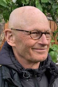 Photo of Peter Seligmann