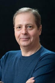 Photo of Sergey Danilevich