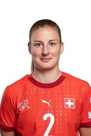 Photo of Julia Stierli