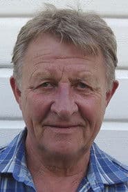Photo of Ivar Nørve