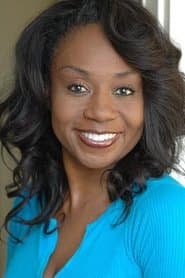 Photo of Chantell D. Christopher