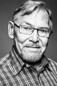 Photo of Mogens Pedersen