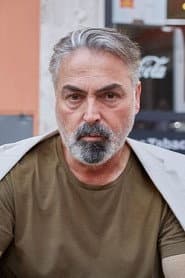 Photo of Michael Jamak