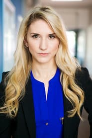 Photo of Krystin Goodwin
