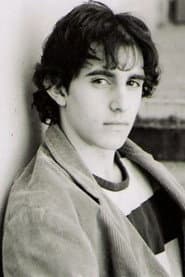 Photo of Patrick Salvagna