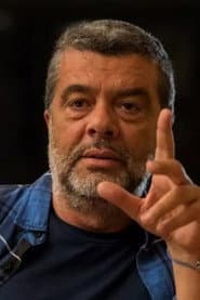 Photo of Spiros Mihalopoulos
