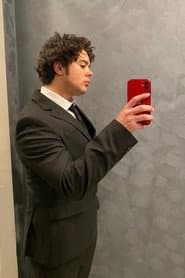 Photo of Batuhan Gökmen Tuğral