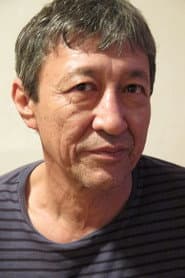 Photo of Seydulla Moldakhanov
